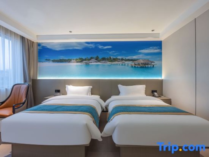 Business Twin room