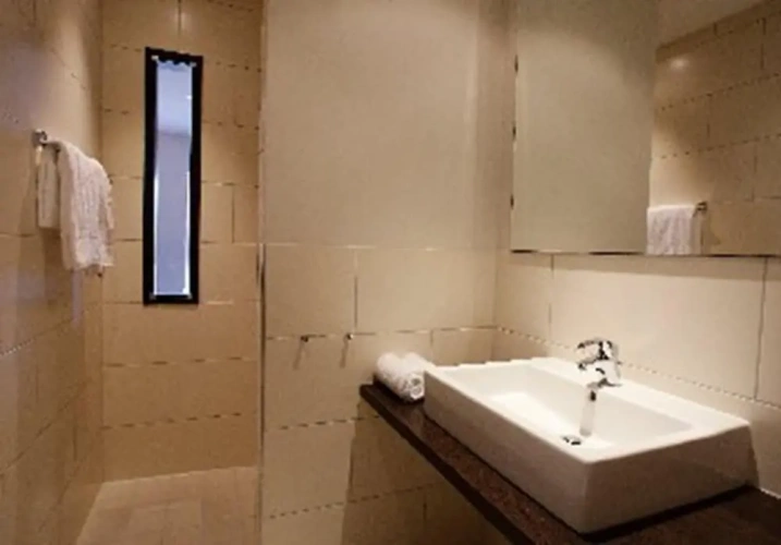 French Double room