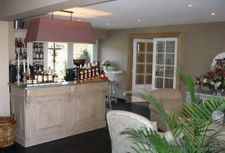 Hôtel Restaurant des Ormes