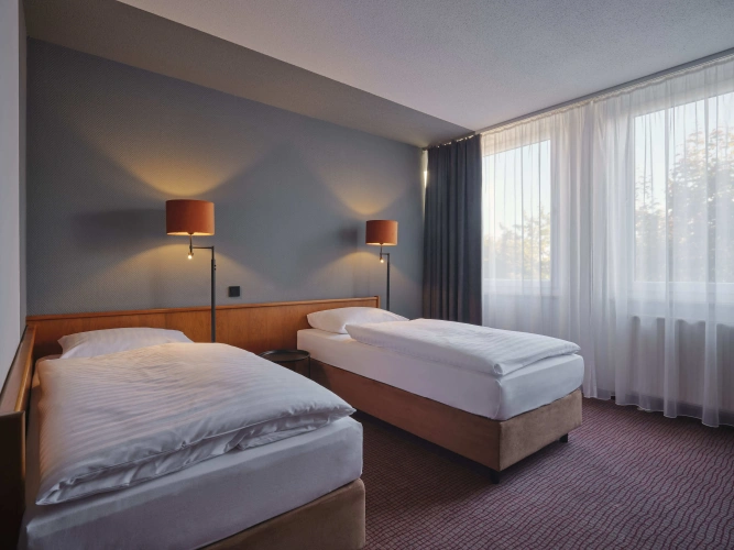 Comfort Single room