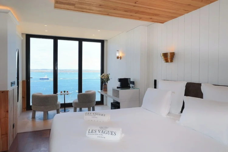 Prestige room