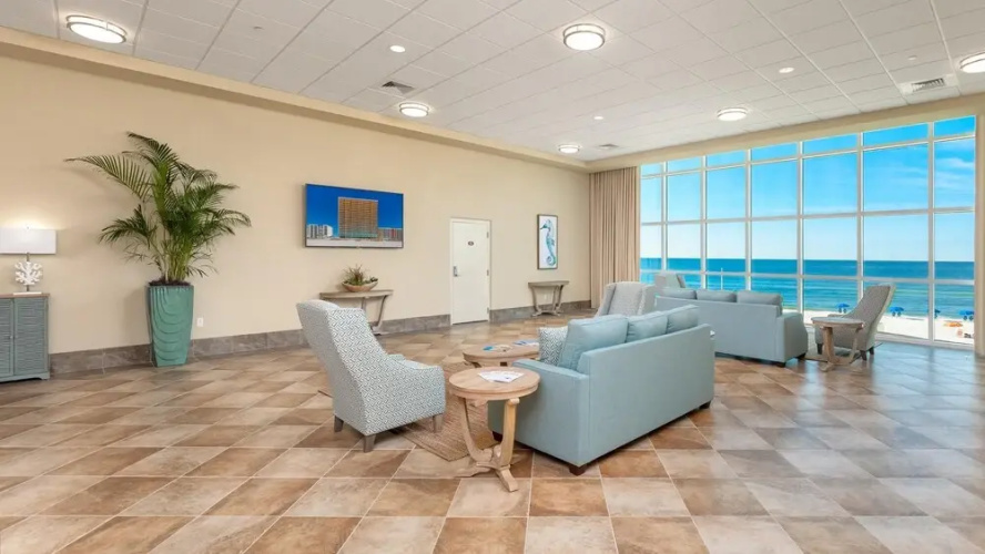 Phoenix Orange Beach by Brett/Robinson Vacations