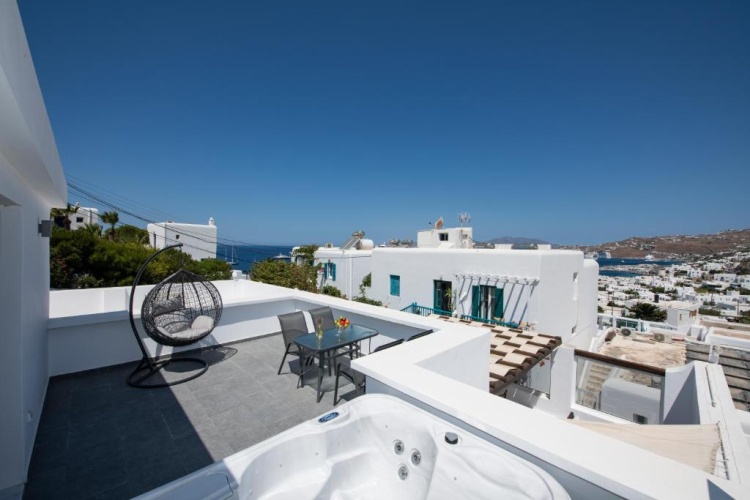Superior Suite
