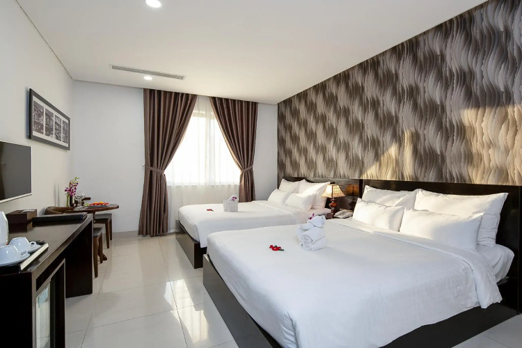 Dylan Hotel Danang