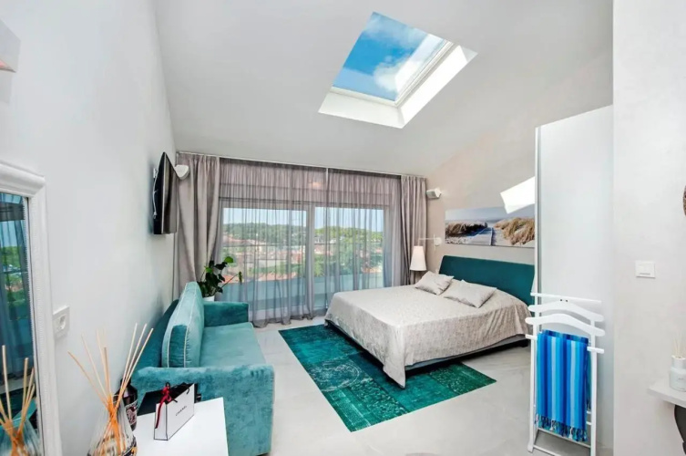 Residence Blu Sky