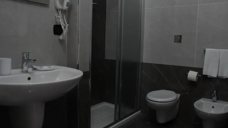 B&B Napoli La Perla