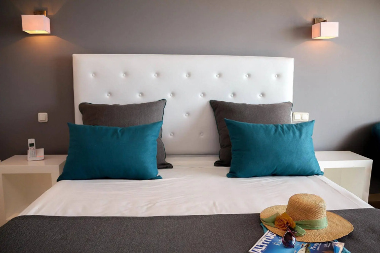 Hotel Byzance
