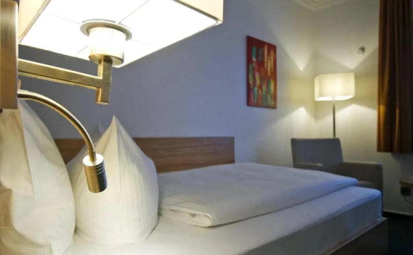 Classic Single room