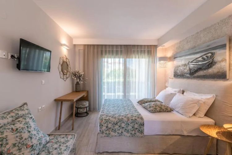 Alegria Suites