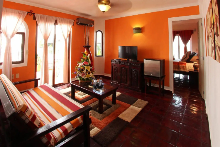 Alma Y Mar Hotel & Suites