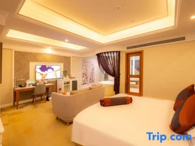 Luxury Double room