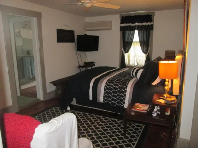 Hotelbild