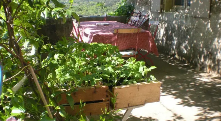 Domaine d'Audabiac