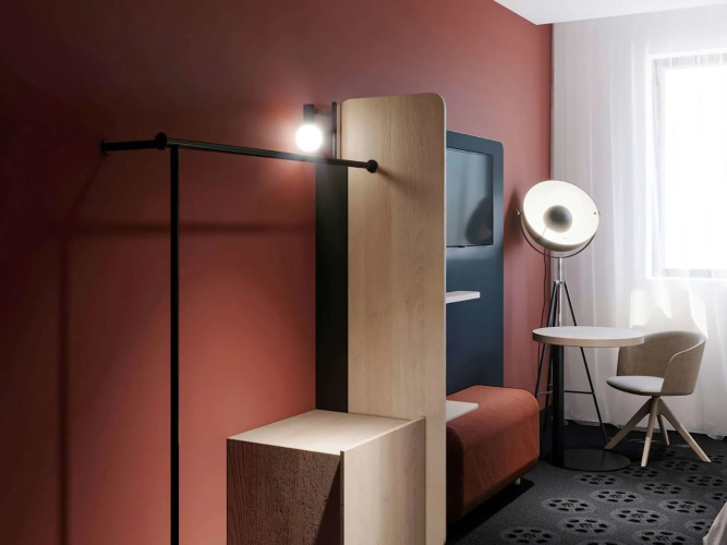 Ibis Styles Arras Centre