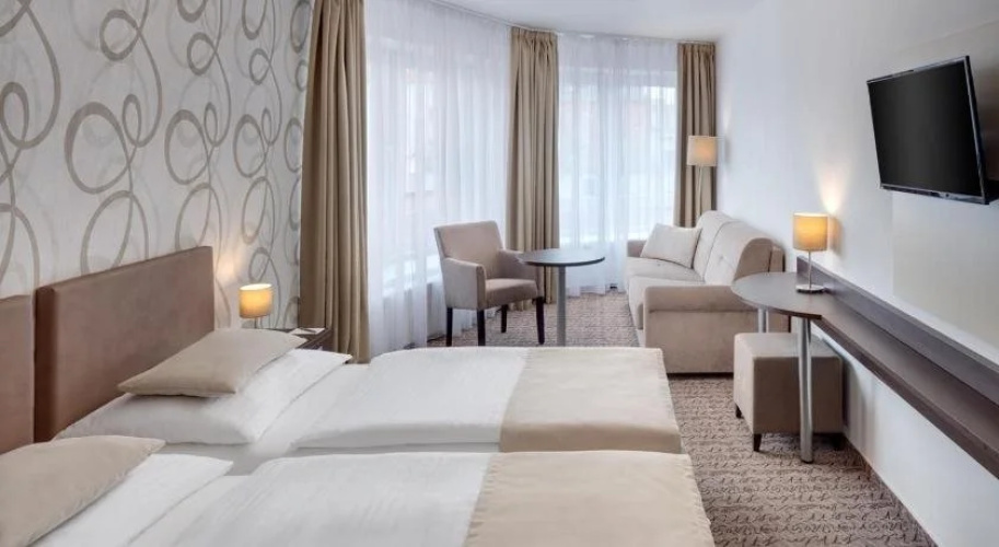 hotel Atlas