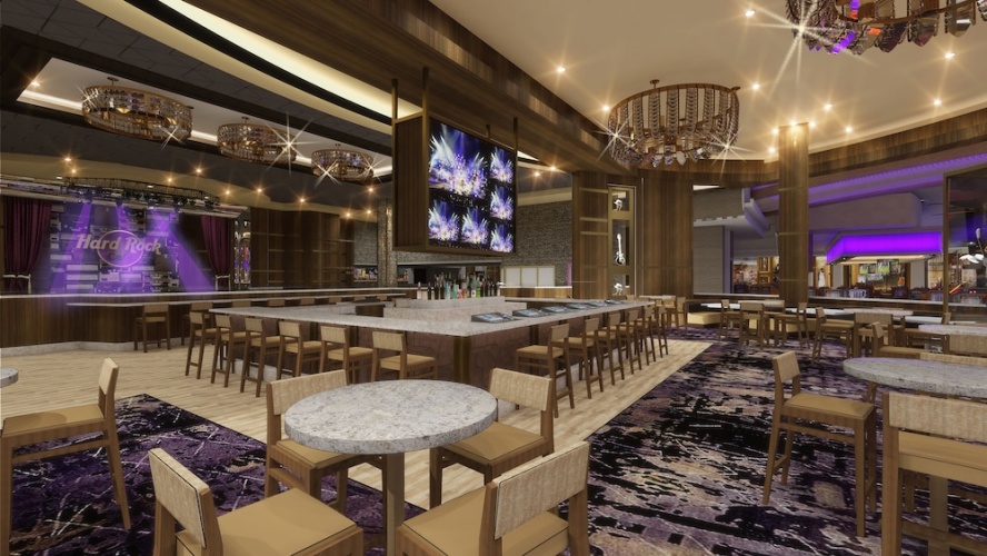 Hard Rock Hotel & Casino Sacramento photo 25