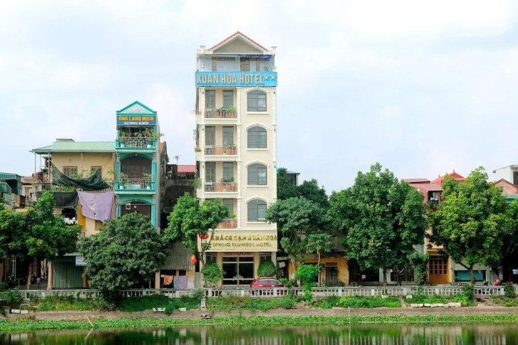 Hotelafbeelding
