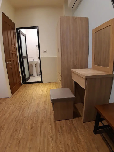YU homestay