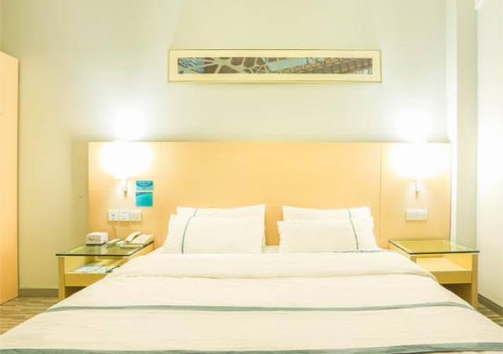 Business Double room