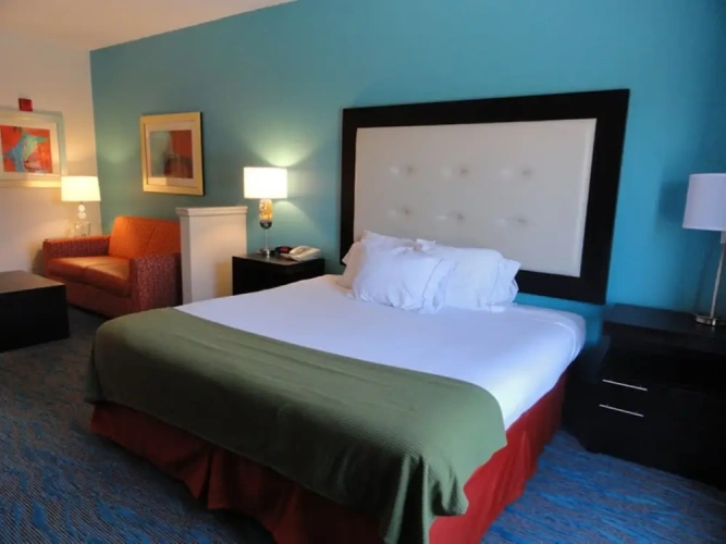 Double Suite