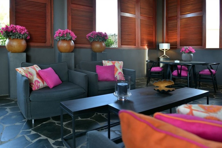 Van der Valk Kontiki Beach Resort photo 13