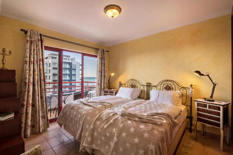Apartamento Castelo de Batalha 7