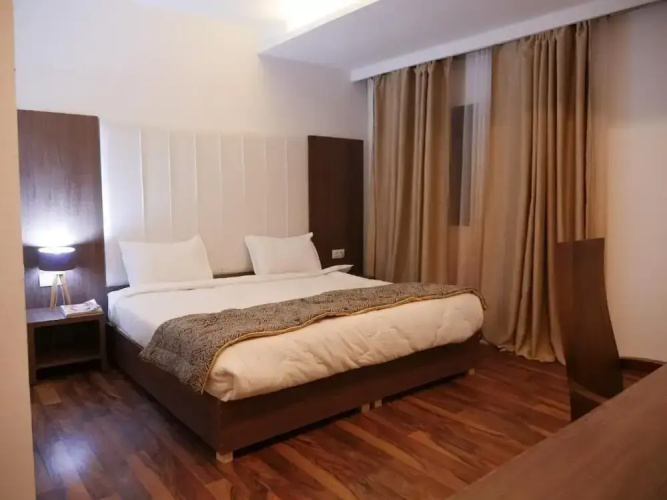 Hotel Royal Elisa