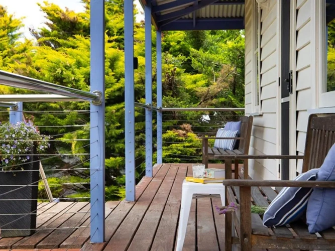 Cottage