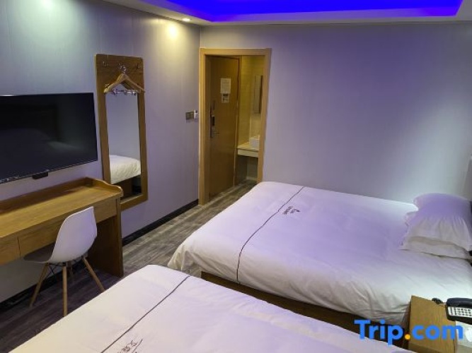 Luxury Twin room