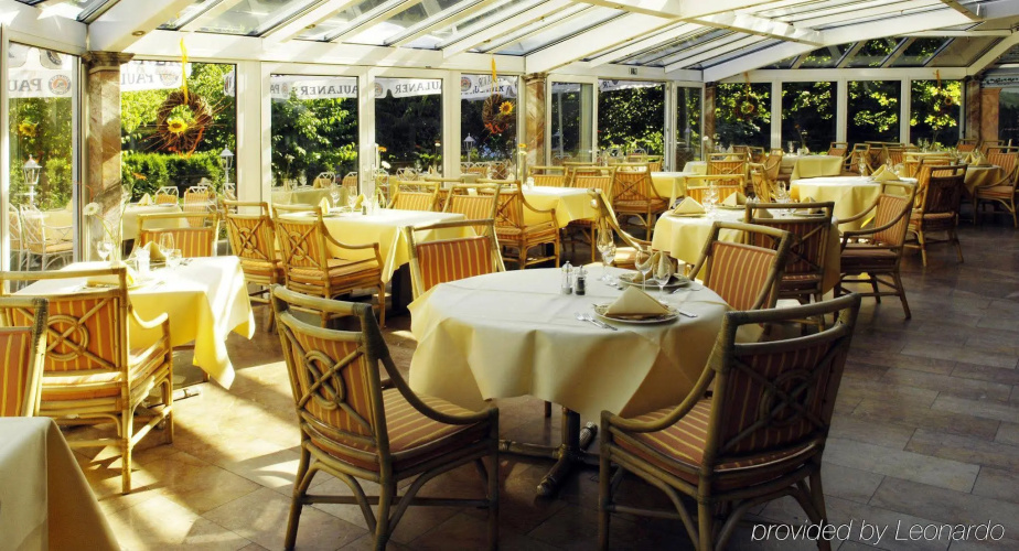 Riessersee Hotel photo 26