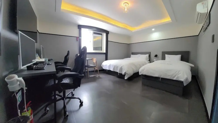 Hotel Cheongdam