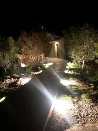 Aegean View Villa