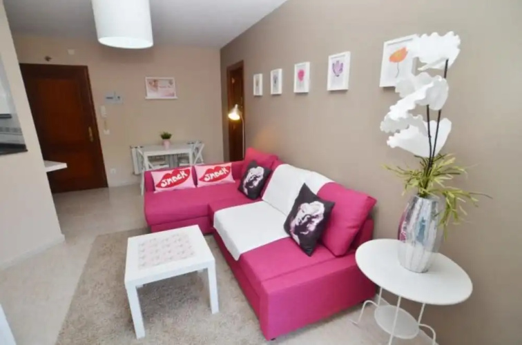 106305 - Apartment in Isla