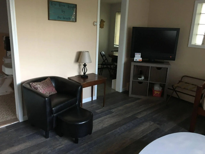 Big Bear Lodge