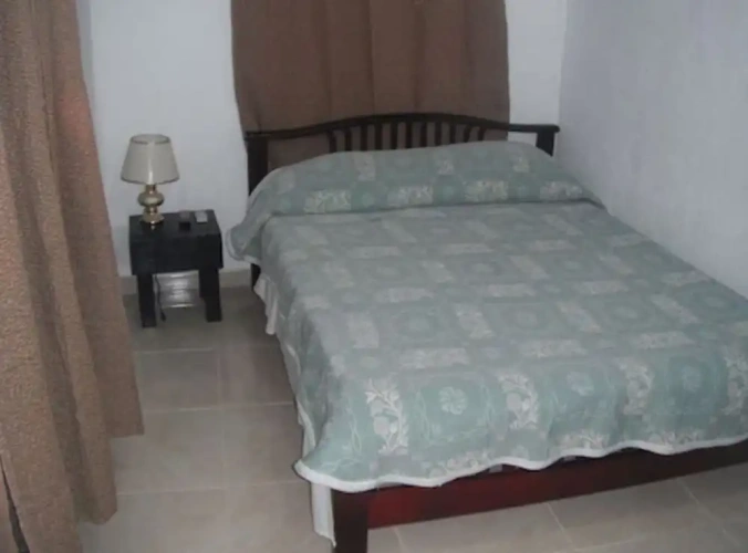 Economy Twin room