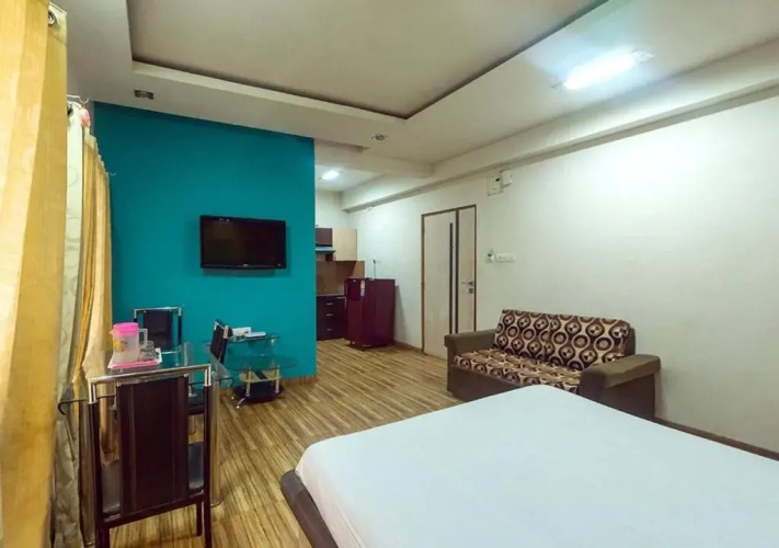 Indus Valley Resort