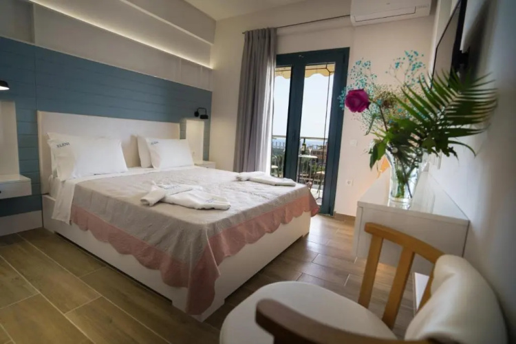 Eleni Studios Parga