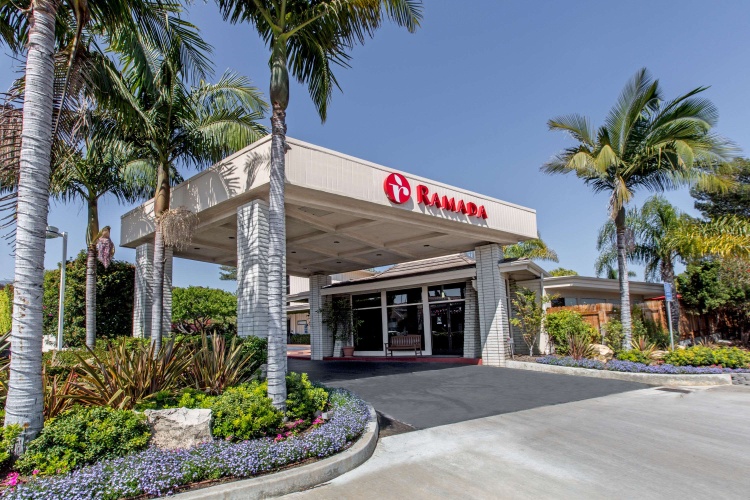 Ramada by Wyndham Santa Barbara photo 15