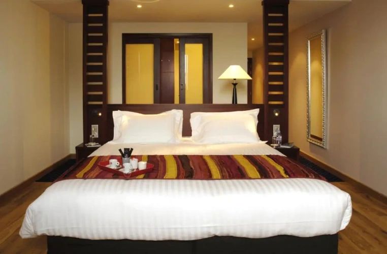 Privilege Double room