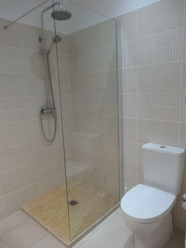 Standard Double room with city view