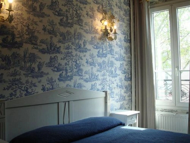 Hotel Regyn's Montmartre
