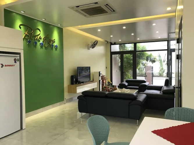 Blue Star Hotel