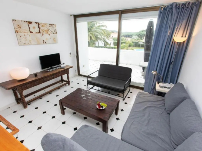 Apartment Ducado Golf B II