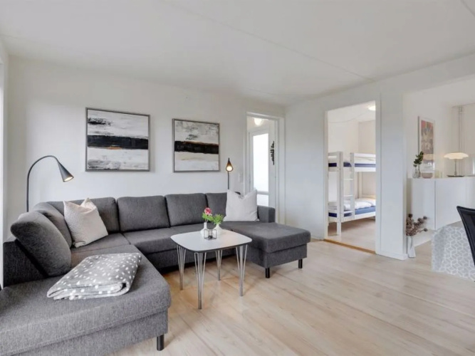 "Akari" - 500m from the sea in Western Jutland