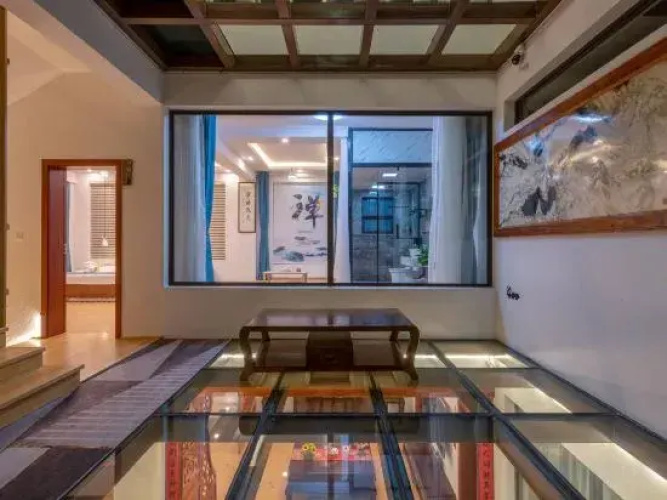 Deyunfang Guesthouse