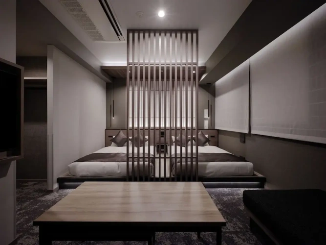 Suite