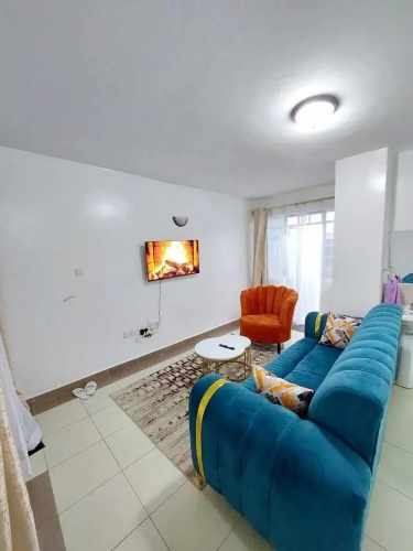 Lux Suites Thome White House Apartments