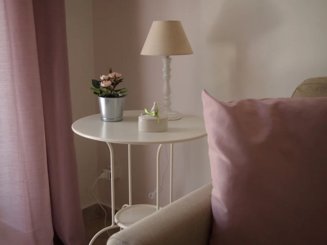 Villa Vittoria B&B
