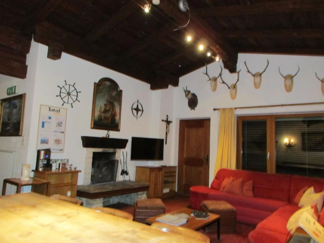 Pension Elisabeth