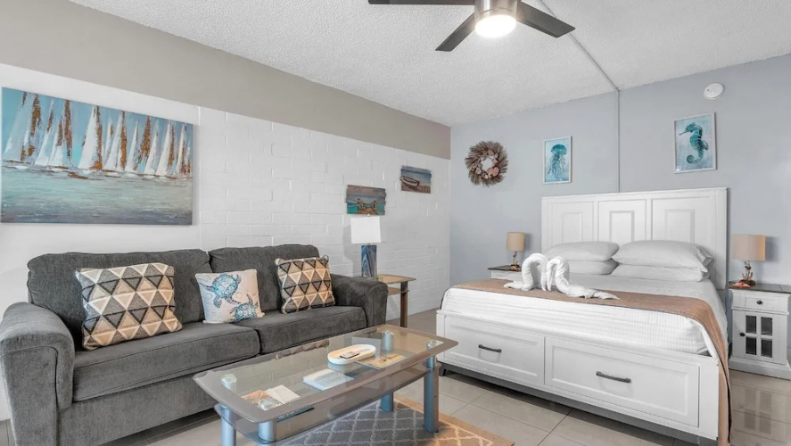 Seacrest Villas